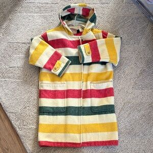 Vintage Woolrich Coat